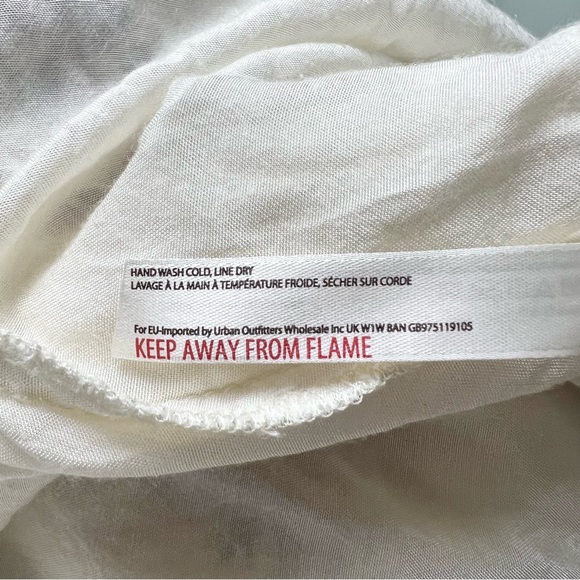 Free People FP ONE Aphrodite Maxi Dress Size XS - Picture 14 of 17